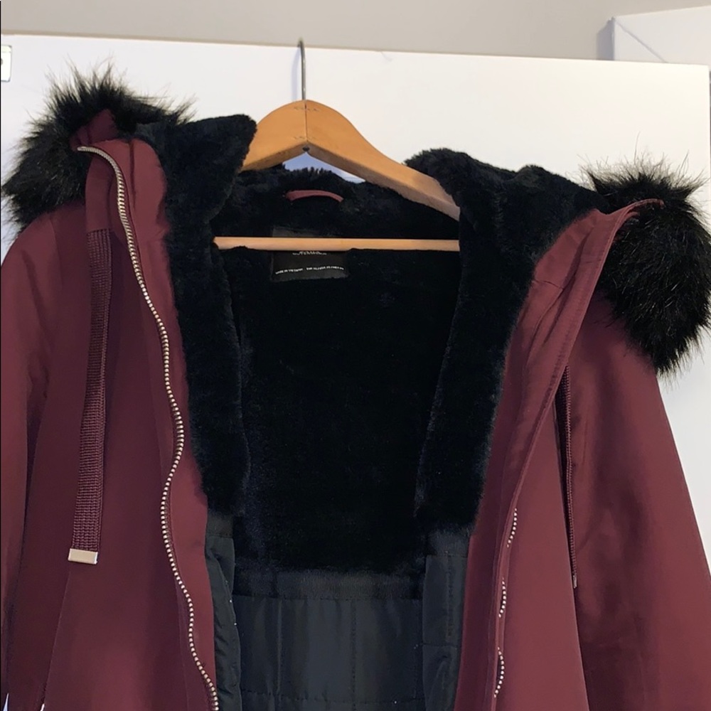 Zara coat - Picture 6 of 7